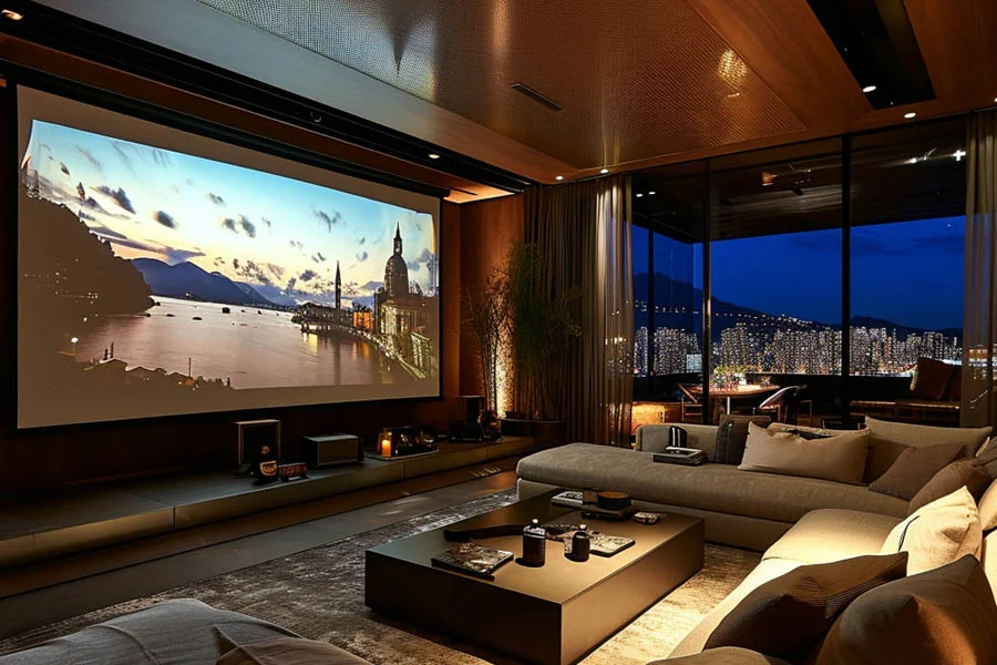 projector 4k deals